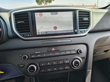 KIA - Sportage 1.6 CRDI 136 CV DCT7 2WD Mild Hybrid Business Class (11 di 24)