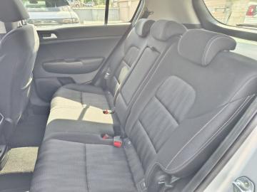KIA - Sportage 1.6 CRDI 136 CV DCT7 2WD Mild Hybrid Business Class (13 di 24)