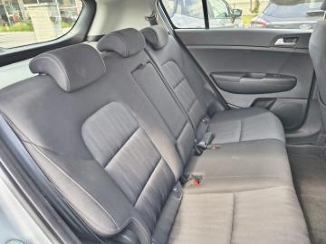 KIA - Sportage 1.6 CRDI 136 CV DCT7 2WD Mild Hybrid Business Class (17 di 24)
