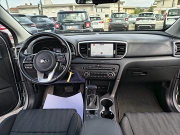 KIA - Sportage 1.6 CRDI 136 CV DCT7 2WD Mild Hybrid Business Class (18 di 24)