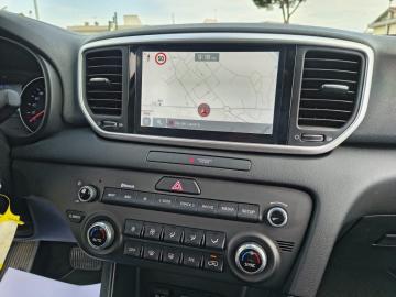 KIA - Sportage 1.6 CRDI 136 CV DCT7 2WD Mild Hybrid Business Class (20 di 24)