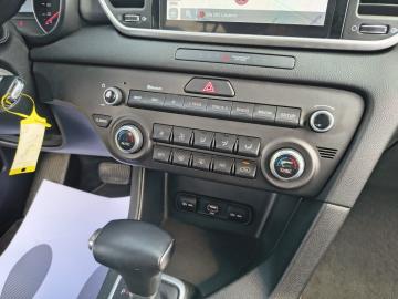 KIA - Sportage 1.6 CRDI 136 CV DCT7 2WD Mild Hybrid Business Class (22 di 24)