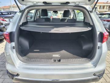 KIA - Sportage 1.6 CRDI 136 CV DCT7 2WD Mild Hybrid Business Class (23 di 24)