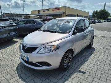 LANCIA - Ypsilon 1.2 69 CV 5p. Gold