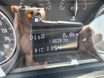 LANCIA - Ypsilon 1.2 69 CV 5p. Gold (9 di 19)