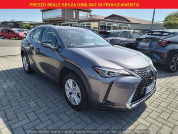 LEXUS - UX Hybrid Business (3 di 21)