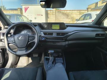 LEXUS - UX Hybrid Business (13 di 21)