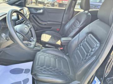 FORD - Puma 1.0 EcoBoost Hybrid 155 CV S&S aut. ST-Line Vignale (7 di 24)