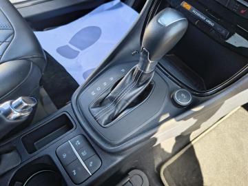 FORD - Puma 1.0 EcoBoost Hybrid 155 CV S&S aut. ST-Line Vignale (13 di 24)