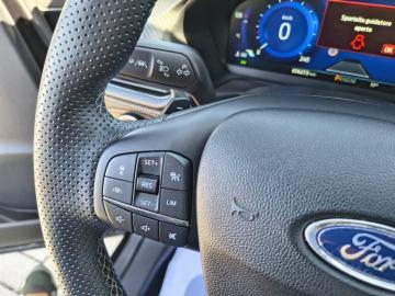 FORD - Puma 1.0 EcoBoost Hybrid 155 CV S&S aut. ST-Line Vignale (14 di 24)