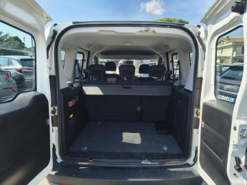 FIAT - Doblò 1.3 MJT PC Combi N1 (20 di 21)