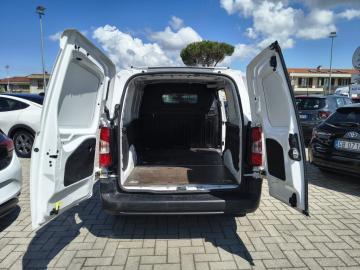 TOYOTA - Proace City 1.5D 130 CV S&S PL 4p. Comfort (6 di 20)