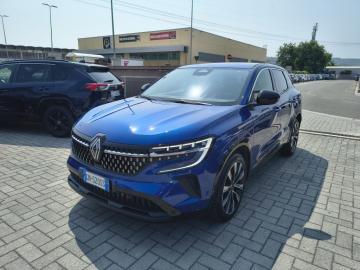 RENAULT - Austral Mild Hybrid 160 CV Auto Techno