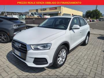 AUDI - Q3 2.0 TDI 150CV Business