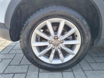 AUDI - Q3 2.0 TDI 150CV Business (4 di 21)