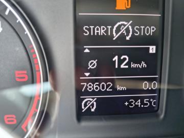 AUDI - Q3 2.0 TDI 150CV Business (8 di 21)