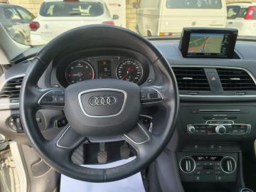 AUDI - Q3 2.0 TDI 150CV Business (10 di 21)