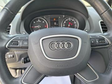AUDI - Q3 2.0 TDI 150CV Business (13 di 21)