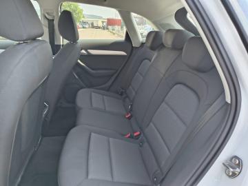 AUDI - Q3 2.0 TDI 150CV Business (16 di 21)
