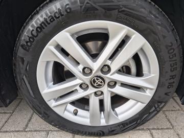 TOYOTA - Corolla Touring Sports 1.8 Hybrid Business (4 di 23)
