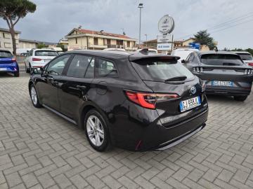 TOYOTA - Corolla Touring Sports 1.8 Hybrid Business (6 di 23)