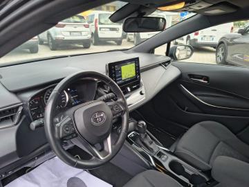 TOYOTA - Corolla Touring Sports 1.8 Hybrid Business (9 di 23)