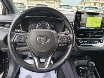 TOYOTA - Corolla Touring Sports 1.8 Hybrid Business (11 di 23)