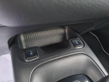 TOYOTA - Corolla Touring Sports 1.8 Hybrid Business (13 di 23)