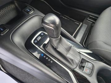 TOYOTA - Corolla Touring Sports 1.8 Hybrid Business (14 di 23)