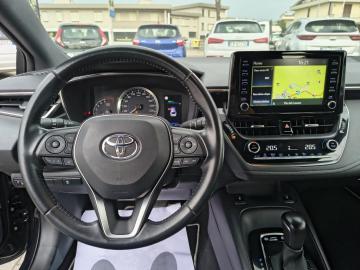 TOYOTA - Corolla Touring Sports 1.8 Hybrid Business (16 di 23)