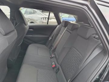 TOYOTA - Corolla Touring Sports 1.8 Hybrid Business (18 di 23)