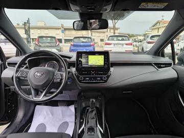 TOYOTA - Corolla Touring Sports 1.8 Hybrid Business (19 di 23)