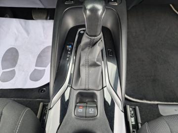 TOYOTA - Corolla Touring Sports 1.8 Hybrid Business (23 di 23)
