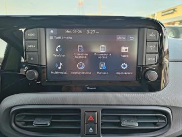 HYUNDAI - i10 1.0 MPI Tech (14 di 24)