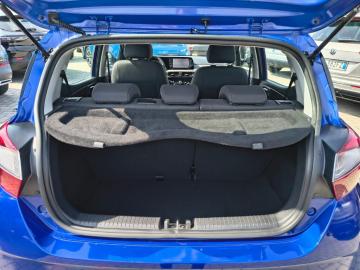 HYUNDAI - i10 1.0 MPI Tech (16 di 24)