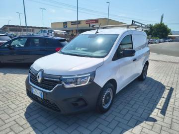 RENAULT - Kangoo 1.5 dCi 95CV Van