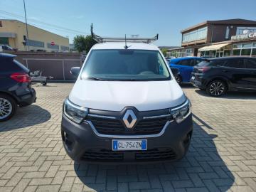 RENAULT - Kangoo 1.5 dCi 95CV Van (2 di 21)