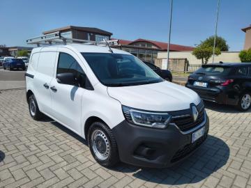 RENAULT - Kangoo 1.5 dCi 95CV Van (3 di 21)