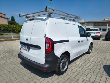 RENAULT - Kangoo 1.5 dCi 95CV Van (4 di 21)