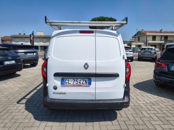 RENAULT - Kangoo 1.5 dCi 95CV Van (5 di 21)