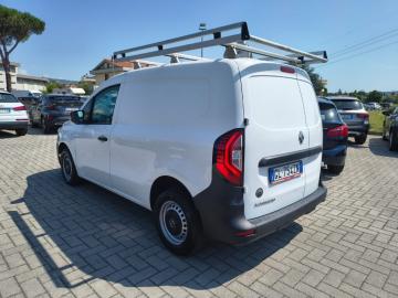 RENAULT - Kangoo 1.5 dCi 95CV Van (7 di 21)
