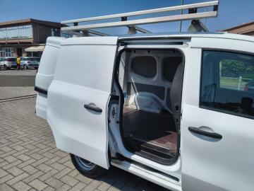 RENAULT - Kangoo 1.5 dCi 95CV Van (9 di 21)