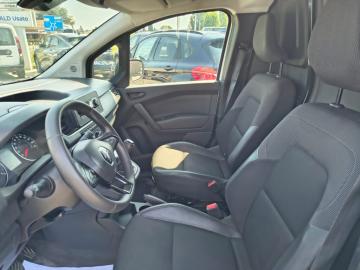 RENAULT - Kangoo 1.5 dCi 95CV Van (10 di 21)