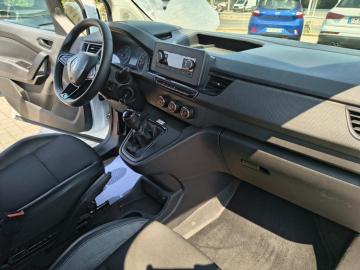 RENAULT - Kangoo 1.5 dCi 95CV Van (11 di 21)