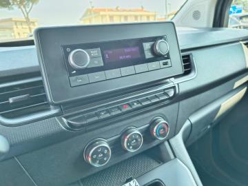 RENAULT - Kangoo 1.5 dCi 95CV Van (12 di 21)
