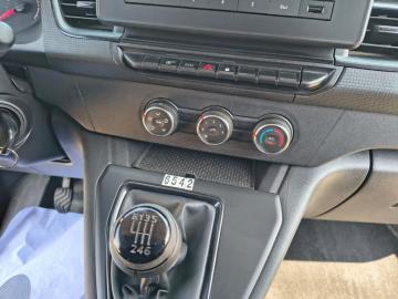 RENAULT - Kangoo 1.5 dCi 95CV Van (15 di 21)