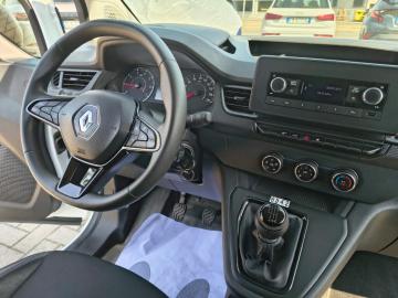 RENAULT - Kangoo 1.5 dCi 95CV Van (16 di 21)