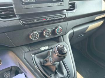RENAULT - Kangoo 1.5 dCi 95CV Van (17 di 21)