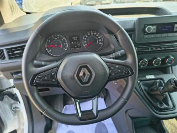RENAULT - Kangoo 1.5 dCi 95CV Van (18 di 21)