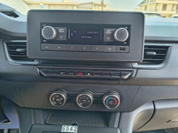 RENAULT - Kangoo 1.5 dCi 95CV Van (19 di 21)